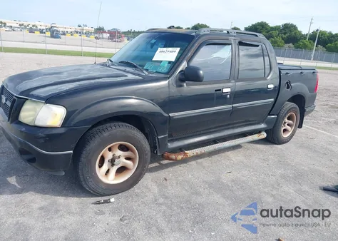 2004 Ford Explorer Sport Trac Adrenalin/Xls/Xlt z USA, uszkodzony, nr VIN 1FMZU67K84UB52964